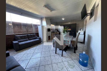 Casa para alugar com 400m², 5 quartos e 3 vagasCopa