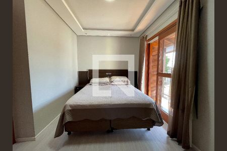 Casa para alugar com 400m², 5 quartos e 3 vagasQuarto 2