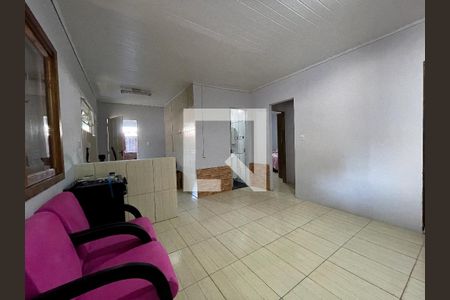 Casa para alugar com 400m², 5 quartos e 3 vagasSala