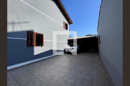 Casa para alugar com 400m², 5 quartos e 3 vagasQuintal