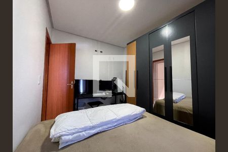 Casa para alugar com 400m², 5 quartos e 3 vagasQuarto 3