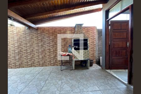 Casa para alugar com 400m², 5 quartos e 3 vagasQuintal