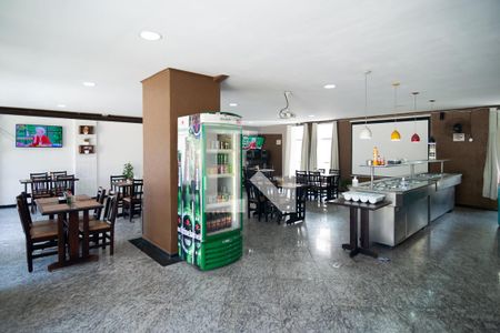 Apartamento para alugar com 35m², 1 quarto e 1 vaga Apartamento para alugar com 35m², 1 quarto e 1 vagaÁrea comum
