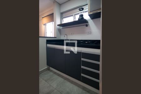 Apartamento para alugar com 35m², 1 quarto e 1 vaga Apartamento para alugar com 35m², 1 quarto e 1 vagaCozinha