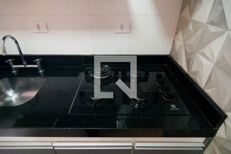 Apartamento para alugar com 35m², 1 quarto e 1 vaga Apartamento para alugar com 35m², 1 quarto e 1 vagaCozinha