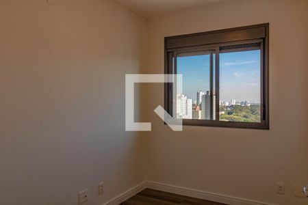Quarto 1 de apartamento para alugar com 2 quartos, 65m² em Vila Monte Alegre, São Paulo