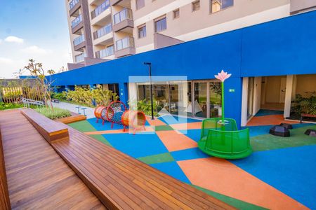 Apartamento para alugar com 65m², 2 quartos e 1 vagaÁrea comum