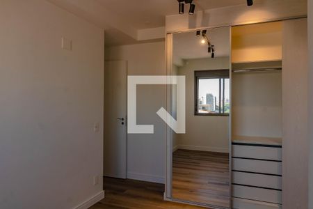 Quarto 2 de apartamento para alugar com 2 quartos, 65m² em Vila Monte Alegre, São Paulo