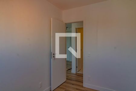 Quarto 1 de apartamento para alugar com 2 quartos, 65m² em Vila Monte Alegre, São Paulo