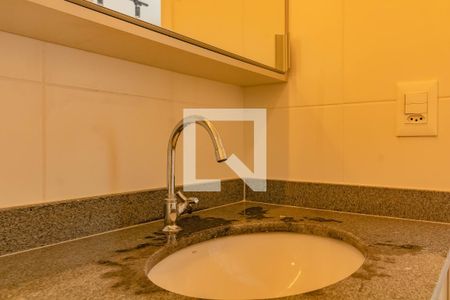 Apartamento para alugar com 65m², 2 quartos e 1 vagaBanheiro