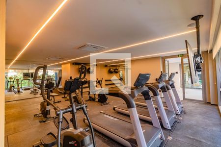 Apartamento para alugar com 65m², 2 quartos e 1 vagaÁrea comum