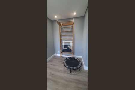 Área comum de apartamento para alugar com 2 quartos, 37m² em Santa Maria, Osasco