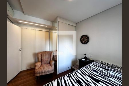 Apartamento à venda com 99m², 2 quartos e 2 vagasSuíte 2