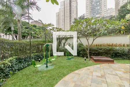 Apartamento à venda com 99m², 2 quartos e 2 vagas Apartamento à venda com 99m², 2 quartos e 2 vagasAcademia Ar Livre