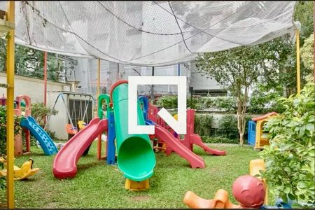 Apartamento à venda com 99m², 2 quartos e 2 vagas Apartamento à venda com 99m², 2 quartos e 2 vagasPlayground