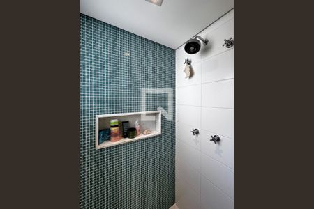 Apartamento à venda com 99m², 2 quartos e 2 vagasBanheiro Suíte 2