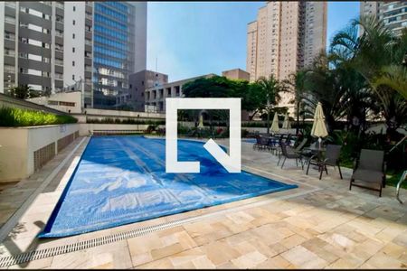 Apartamento à venda com 99m², 2 quartos e 2 vagas Apartamento à venda com 99m², 2 quartos e 2 vagasPiscina