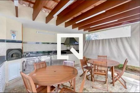 Apartamento à venda com 99m², 2 quartos e 2 vagas Apartamento à venda com 99m², 2 quartos e 2 vagasChurrasqueira