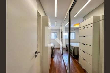 Apartamento à venda com 99m², 2 quartos e 2 vagasSuíte 1