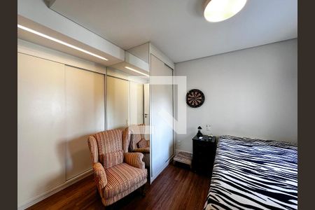 Apartamento à venda com 99m², 2 quartos e 2 vagasSuíte 2