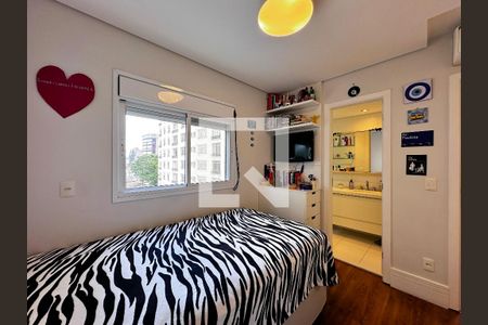 Apartamento à venda com 99m², 2 quartos e 2 vagasSuíte 2