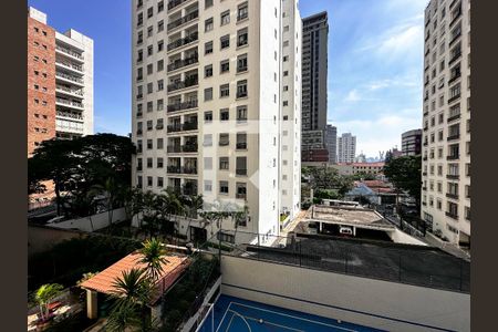 Apartamento à venda com 99m², 2 quartos e 2 vagasVista Suíte 2
