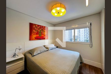 Apartamento à venda com 99m², 2 quartos e 2 vagasSuíte 1