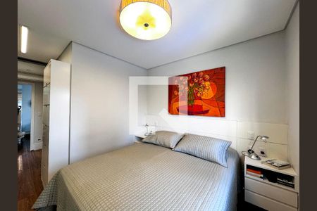 Apartamento à venda com 99m², 2 quartos e 2 vagasSuíte 1