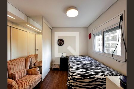 Apartamento à venda com 99m², 2 quartos e 2 vagasSuíte 2