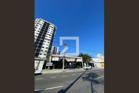 Apartamento para alugar com 45m², 2 quartos e sem vagaFachada