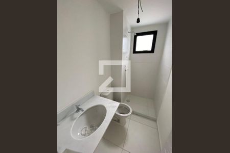 Apartamento para alugar com 45m², 2 quartos e sem vagaBanheiro