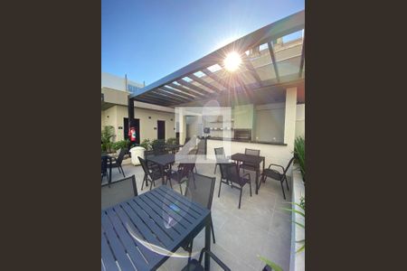 Apartamento para alugar com 45m², 2 quartos e sem vagaEspaço Gourmet