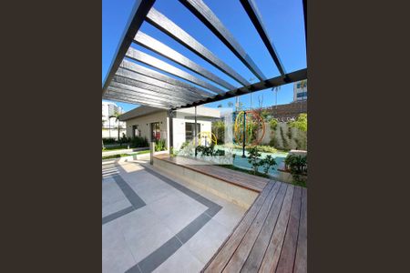 Apartamento para alugar com 45m², 2 quartos e sem vagaÁrea comum - Playground