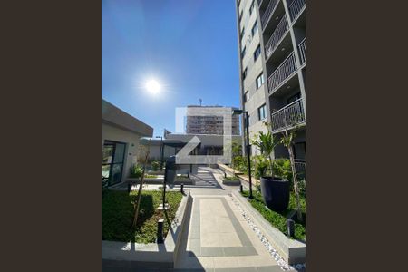 Apartamento para alugar com 45m², 2 quartos e sem vagaÁrea comum