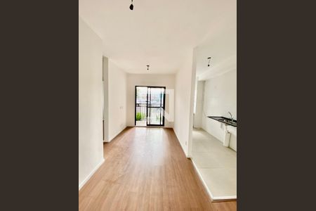 Sala de apartamento para alugar com 2 quartos, 45m² em Cachambi, Rio de Janeiro