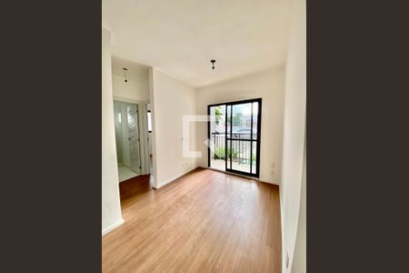 Sala de apartamento para alugar com 2 quartos, 45m² em Cachambi, Rio de Janeiro