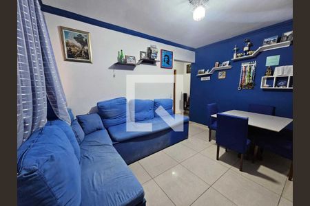 Apartamento à venda com 3 quartos, 108m² em Santa Monica, Belo Horizonte