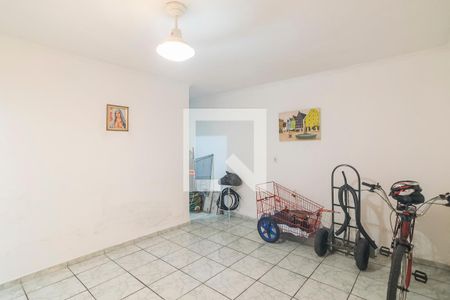Sala 1 de casa à venda com 3 quartos, 250m² em Jardim Utinga, Santo André