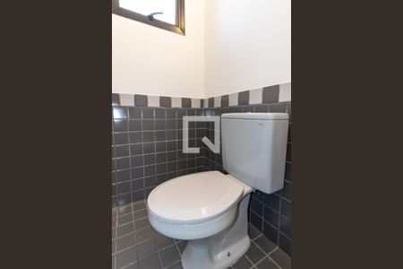 Apartamento para alugar com 51m², 1 quarto e 1 vaga Apartamento para alugar com 51m², 1 quarto e 1 vagaLavabo