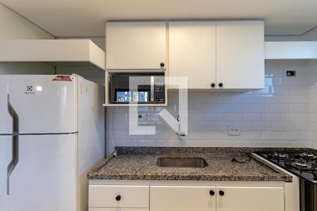 Apartamento para alugar com 51m², 1 quarto e 1 vaga Apartamento para alugar com 51m², 1 quarto e 1 vagaCozinha