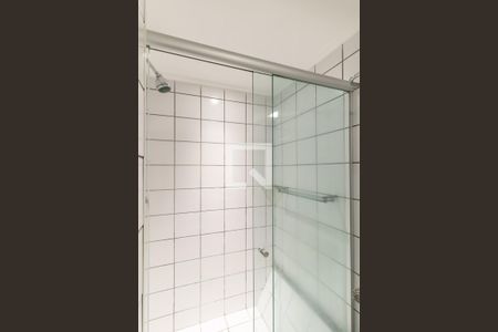 Apartamento para alugar com 51m², 1 quarto e 1 vaga Apartamento para alugar com 51m², 1 quarto e 1 vagaBanheiro