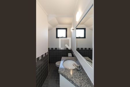 Apartamento para alugar com 51m², 1 quarto e 1 vaga Apartamento para alugar com 51m², 1 quarto e 1 vagaLavabo