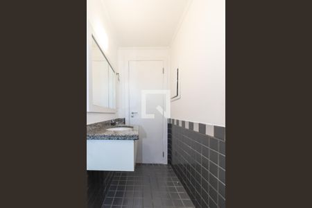 Apartamento para alugar com 51m², 1 quarto e 1 vaga Apartamento para alugar com 51m², 1 quarto e 1 vagaLavabo