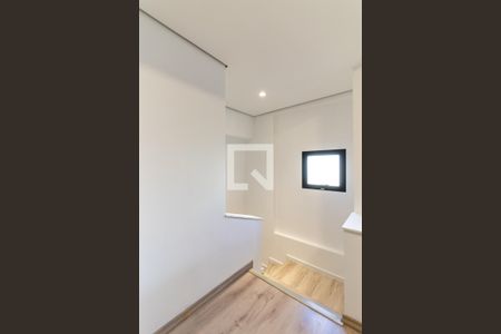Apartamento para alugar com 51m², 1 quarto e 1 vaga Apartamento para alugar com 51m², 1 quarto e 1 vagaEscada