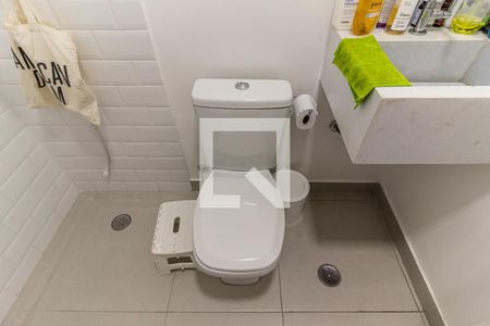 Apartamento à venda com 90m², 2 quartos e 1 vagaBanheiro 2