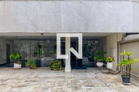 Apartamento à venda com 90m², 2 quartos e 1 vagaHall de Entrada