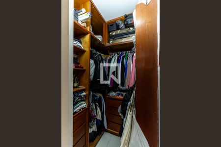 Apartamento à venda com 90m², 2 quartos e 1 vagaQuarto 2 - Closet