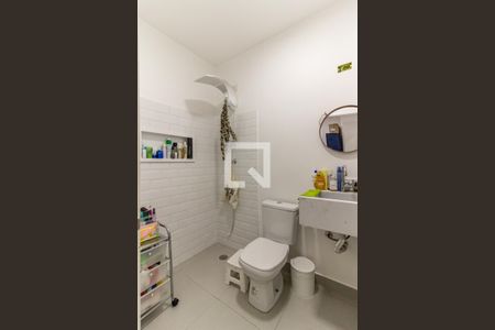 Apartamento à venda com 90m², 2 quartos e 1 vagaBanheiro 2