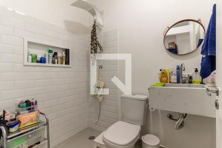Apartamento à venda com 90m², 2 quartos e 1 vagaBanheiro 2