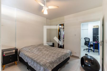 Apartamento à venda com 90m², 2 quartos e 1 vagaQuarto 2